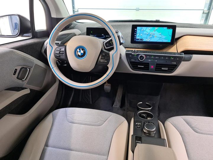 Photo 5 VIN: WBY7Z61060VG62420 - BMW I3 