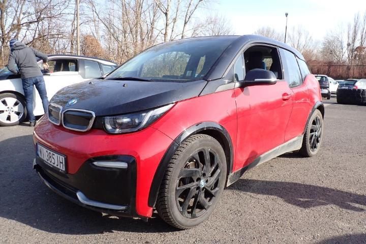 Photo 1 VIN: WBY7Z61060VG64457 - BMW I3 I01 17- 