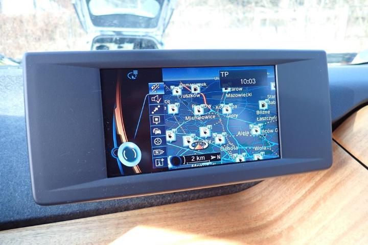 Photo 15 VIN: WBY7Z61060VG64457 - BMW I3 I01 17- 