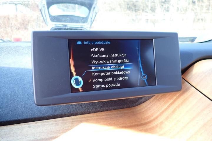 Photo 17 VIN: WBY7Z61060VG64457 - BMW I3 I01 17- 