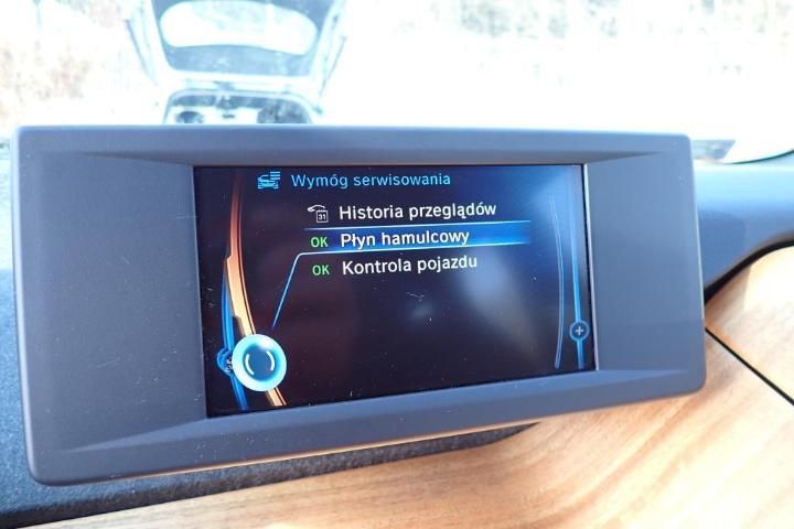 Photo 18 VIN: WBY7Z61060VG64457 - BMW I3 I01 17- 