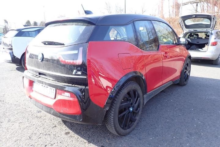 Photo 3 VIN: WBY7Z61060VG64457 - BMW I3 I01 17- 