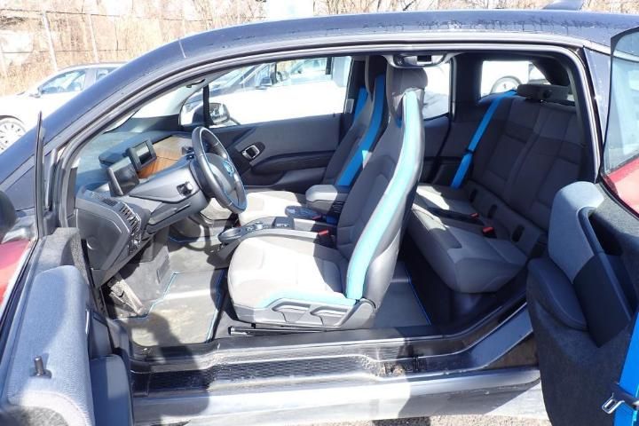 Photo 6 VIN: WBY7Z61060VG64457 - BMW I3 I01 17- 