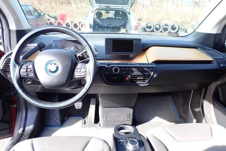 Photo 7 VIN: WBY7Z61060VG64457 - BMW I3 I01 17- 