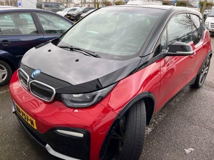 Photo 1 VIN: WBY7Z61070VG64337 - BMW I3 