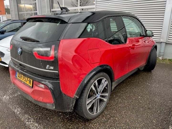 Photo 3 VIN: WBY7Z61070VG64337 - BMW I3 