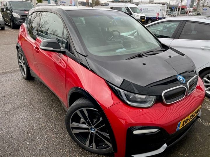 Photo 4 VIN: WBY7Z61070VG64337 - BMW I3 