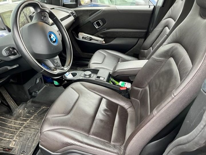 Photo 5 VIN: WBY7Z61070VG64337 - BMW I3 