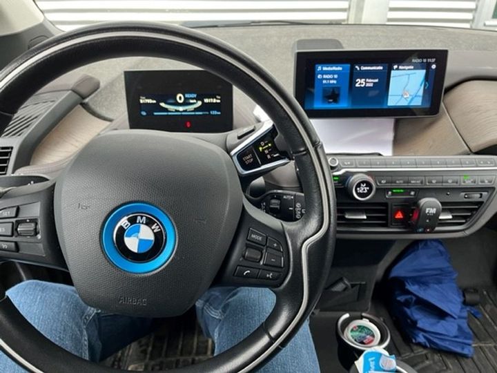 Photo 7 VIN: WBY7Z61070VG64337 - BMW I3 