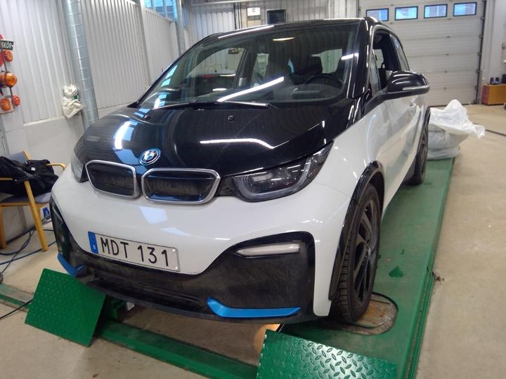 Photo 0 VIN: WBY7Z6107JVG62461 - BMW I3 