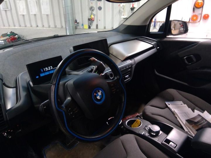 Photo 3 VIN: WBY7Z6107JVG62461 - BMW I3 