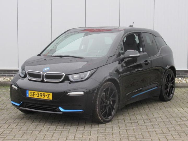 Photo 1 VIN: WBY7Z61080VD91747 - BMW I3 HATCHBACK 