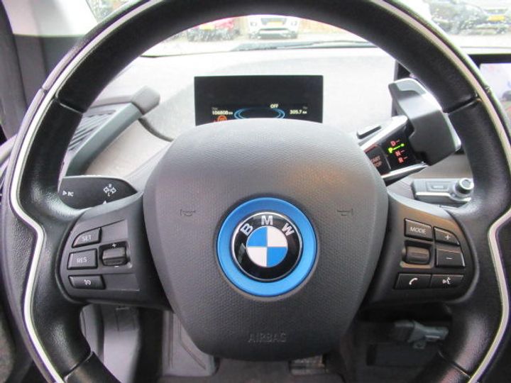 Photo 16 VIN: WBY7Z61080VD91747 - BMW I3 HATCHBACK 