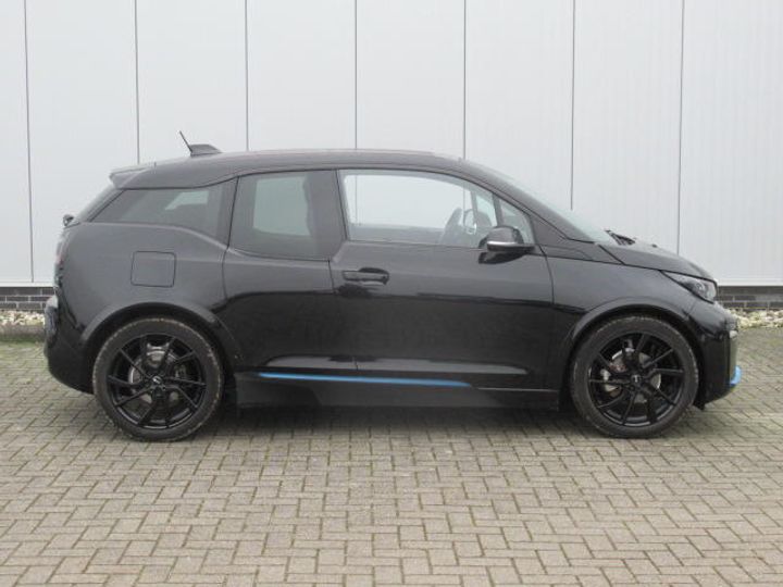 Photo 3 VIN: WBY7Z61080VD91747 - BMW I3 HATCHBACK 