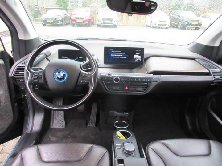 Photo 4 VIN: WBY7Z61080VD91747 - BMW I3 HATCHBACK 