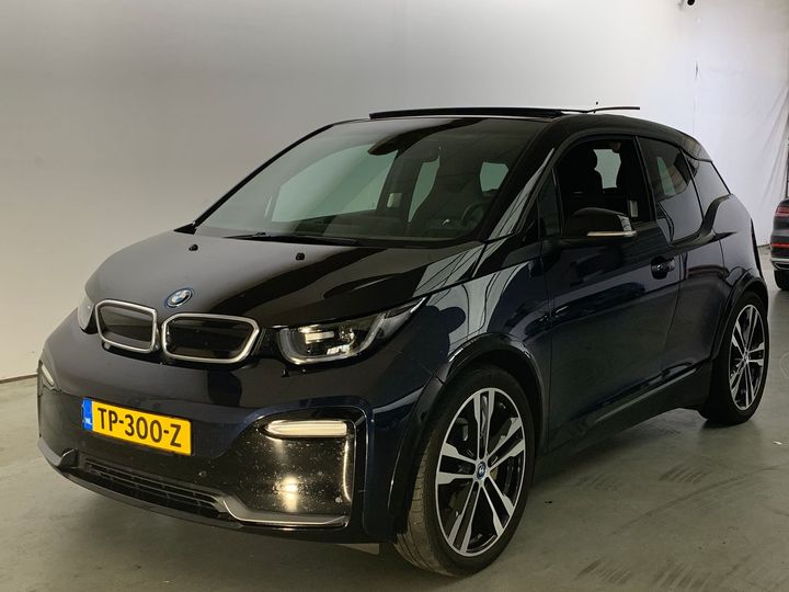 Photo 1 VIN: WBY7Z61080VG64265 - BMW I3 