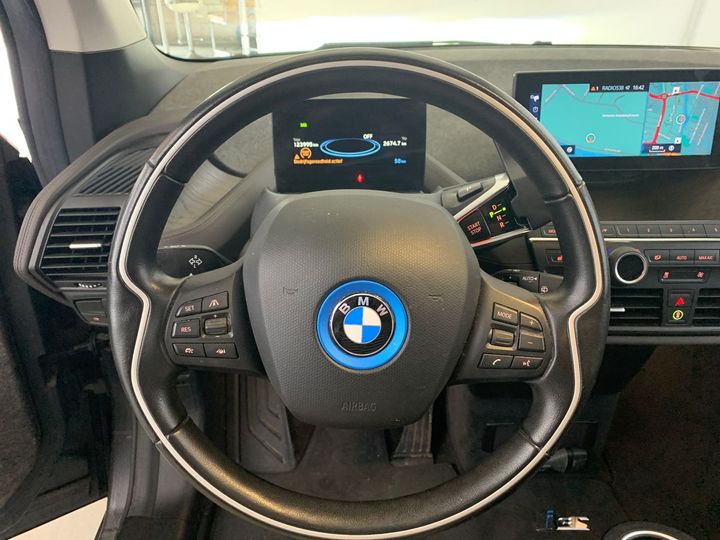 Photo 10 VIN: WBY7Z61080VG64265 - BMW I3 