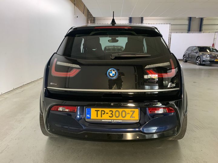 Photo 12 VIN: WBY7Z61080VG64265 - BMW I3 