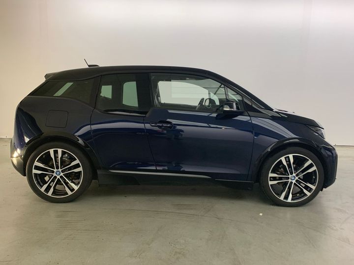 Photo 14 VIN: WBY7Z61080VG64265 - BMW I3 