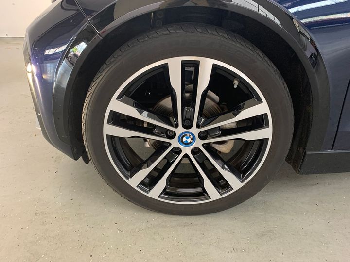 Photo 16 VIN: WBY7Z61080VG64265 - BMW I3 