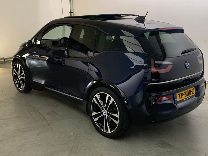 Photo 2 VIN: WBY7Z61080VG64265 - BMW I3 