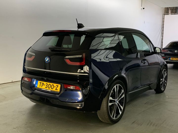 Photo 3 VIN: WBY7Z61080VG64265 - BMW I3 