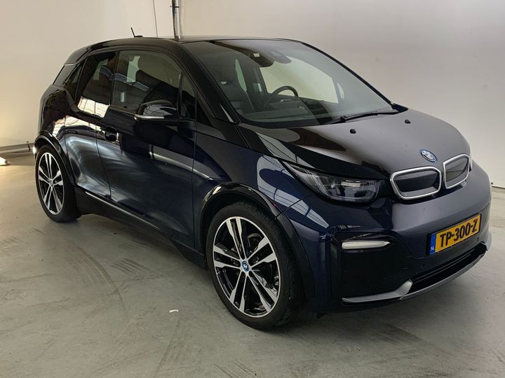 Photo 4 VIN: WBY7Z61080VG64265 - BMW I3 