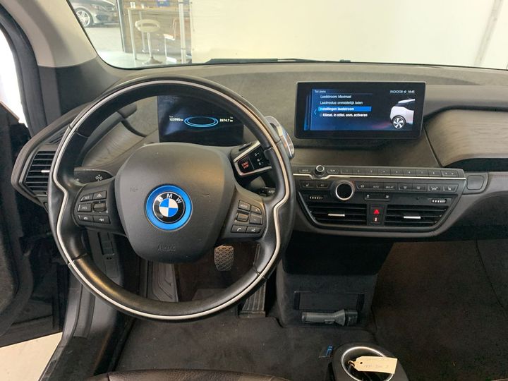 Photo 7 VIN: WBY7Z61080VG64265 - BMW I3 