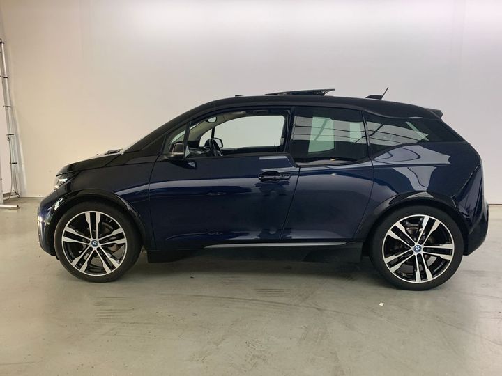 Photo 9 VIN: WBY7Z61080VG64265 - BMW I3 