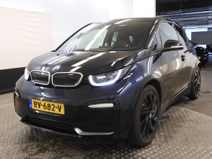 Photo 1 VIN: WBY7Z61090VB85465 - BMW I3 