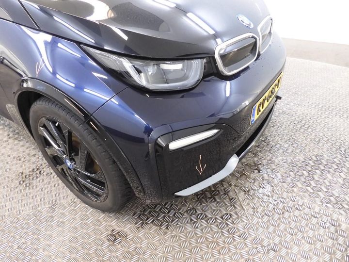 Photo 24 VIN: WBY7Z61090VB85465 - BMW I3 