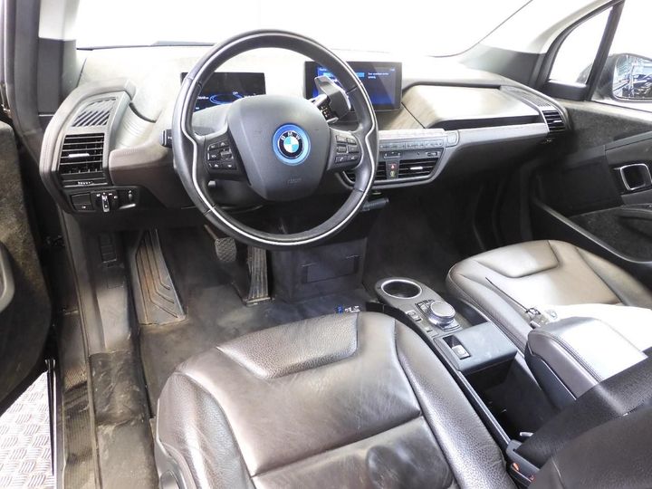 Photo 3 VIN: WBY7Z61090VB85465 - BMW I3 