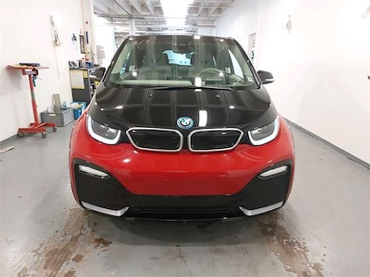 Photo 5 VIN: WBY7Z61090VD90932 - BMW I3 - 2017 