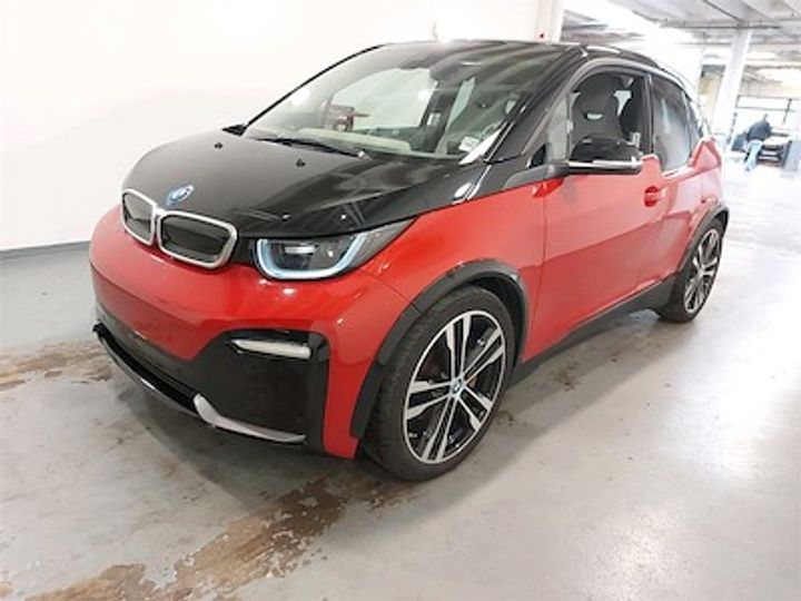 Photo 1 VIN: WBY7Z61090VD90932 - BMW I3 - 2017 