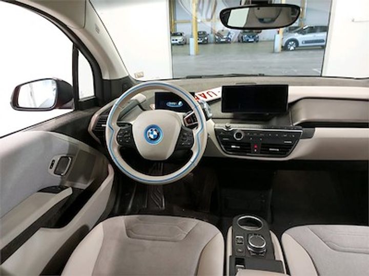 Photo 9 VIN: WBY7Z61090VD90932 - BMW I3 - 2017 