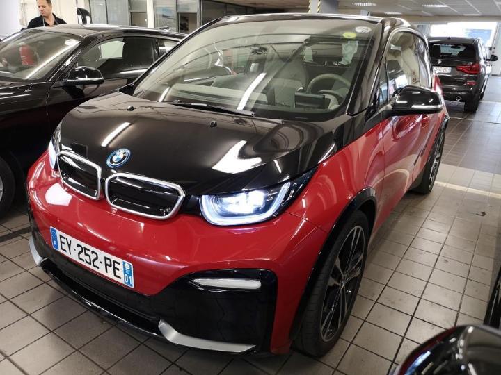 Photo 1 VIN: WBY7Z61090VD93023 - BMW I3S 