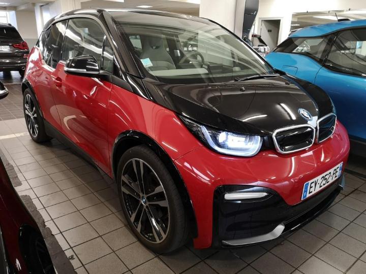 Photo 2 VIN: WBY7Z61090VD93023 - BMW I3S 