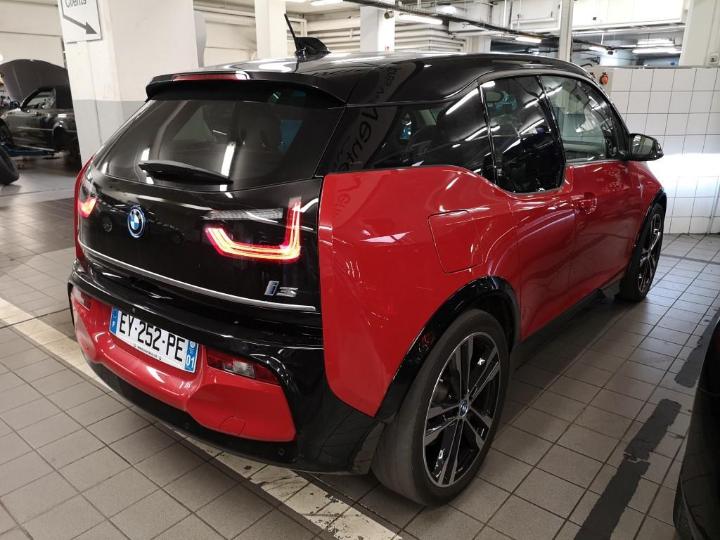 Photo 4 VIN: WBY7Z61090VD93023 - BMW I3S 