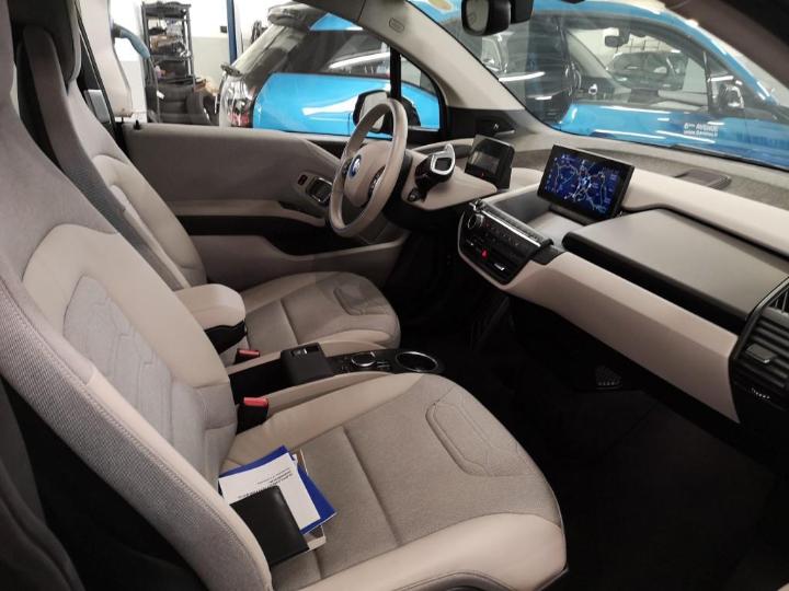 Photo 8 VIN: WBY7Z61090VD93023 - BMW I3S 