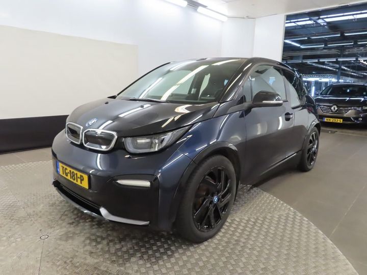 Photo 0 VIN: WBY7Z61090VD93104 - BMW I3 