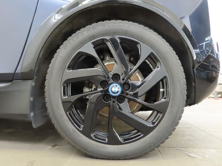 Photo 11 VIN: WBY7Z61090VD93104 - BMW I3 