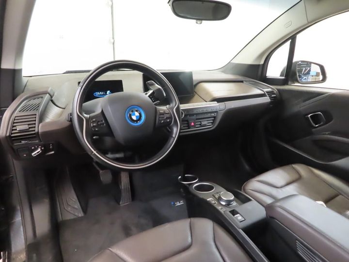 Photo 2 VIN: WBY7Z61090VD93104 - BMW I3 