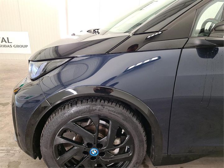 Photo 8 VIN: WBY7Z61090VG62668 - BMW I3 