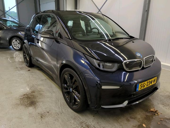 Photo 1 VIN: WBY7Z610X0VD91815 - BMW I3 