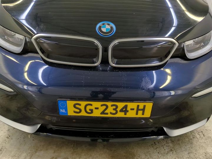 Photo 10 VIN: WBY7Z610X0VD91815 - BMW I3 