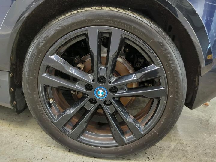 Photo 13 VIN: WBY7Z610X0VD91815 - BMW I3 