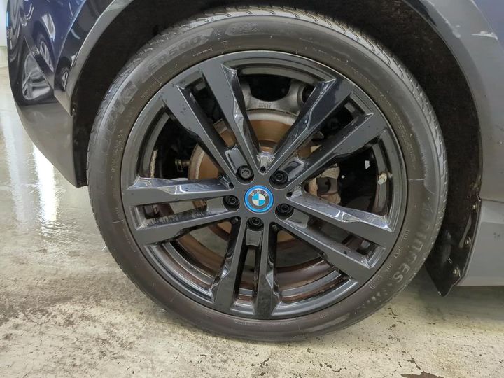 Photo 14 VIN: WBY7Z610X0VD91815 - BMW I3 