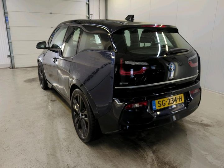 Photo 2 VIN: WBY7Z610X0VD91815 - BMW I3 