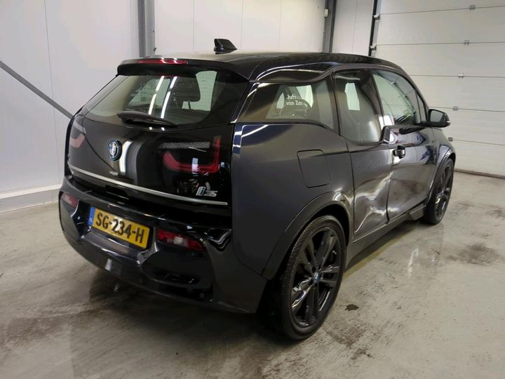 Photo 3 VIN: WBY7Z610X0VD91815 - BMW I3 