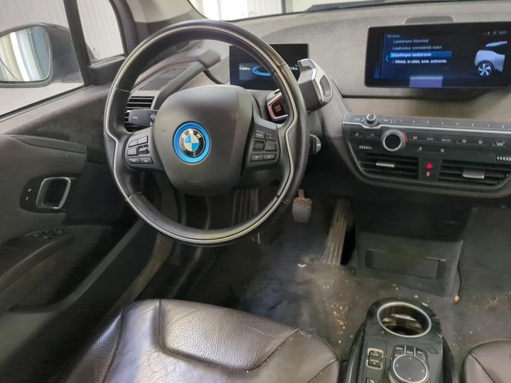 Photo 5 VIN: WBY7Z610X0VD91815 - BMW I3 